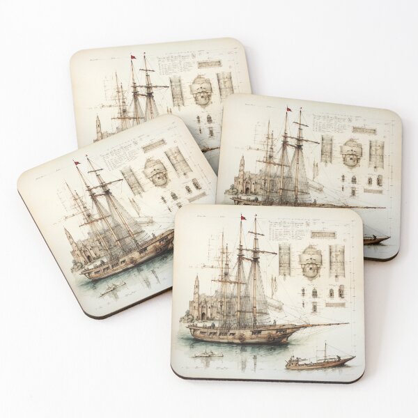 Item preview, Nautilus Project "Future Design" designed and sold by Josefbaillo.