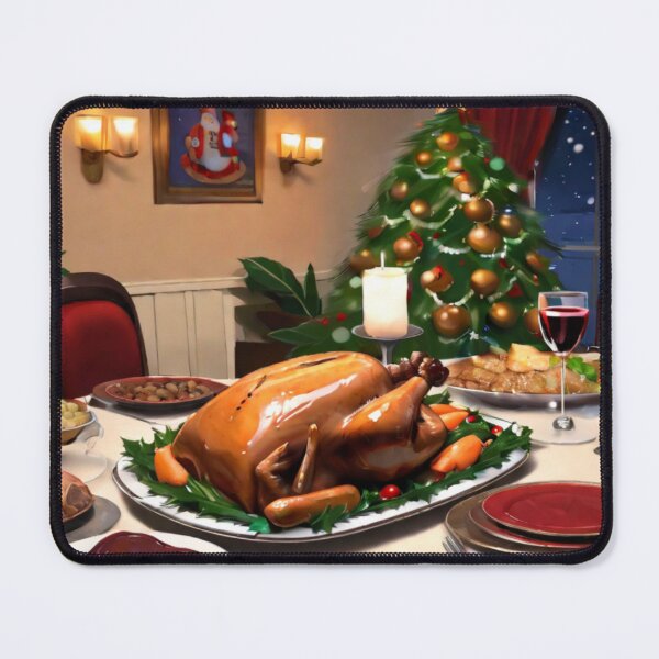 Item preview, Christmas Dinner Is Ready designed and sold by KoliBabb.