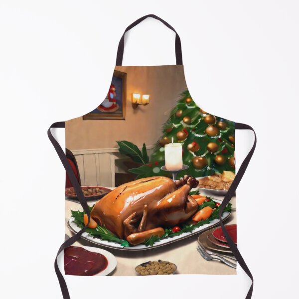 Item preview, Christmas Dinner Is Ready designed and sold by KoliBabb.