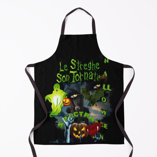 Item preview, HALLOWEEN SPECTRALE designed and sold by farfalla68.