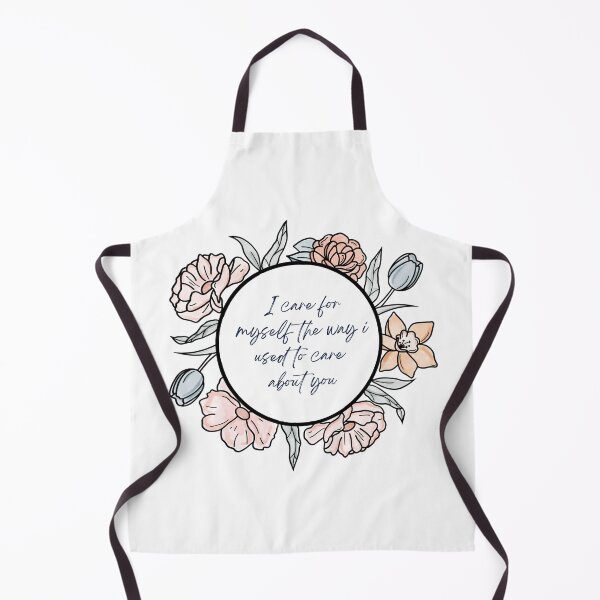 Item preview, I Care For Myself The Way I Used To Care About You designed and sold by QammerWazir.