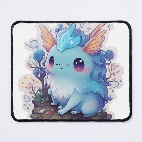 Item preview, Cute Magical Creature designed and sold by Krsnaart007.