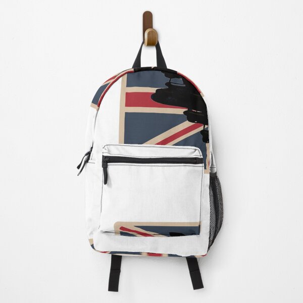 Item preview, Lancaster Bomber union jack designed and sold by Anthony Hiorns.