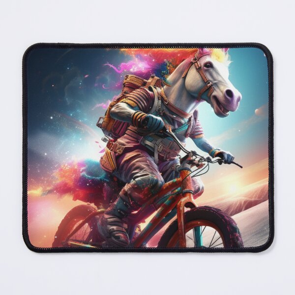 Item preview, Galactic Unicorn designed and sold by ArtLux-Studio.
