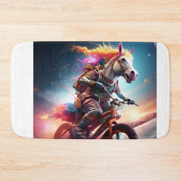 Item preview, Galactic Unicorn designed and sold by ArtLux-Studio.