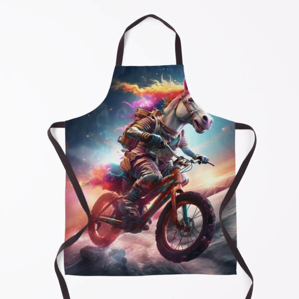 Item preview, Galactic Unicorn designed and sold by ArtLux-Studio.