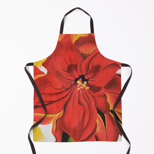 Artikelvorschau, Georgia O'Keeffe entworfen und verkauft von ReoArt.