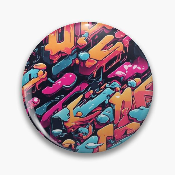 Item preview, Graffiti of Freedom V2 designed and sold by GracePaigePlaza.