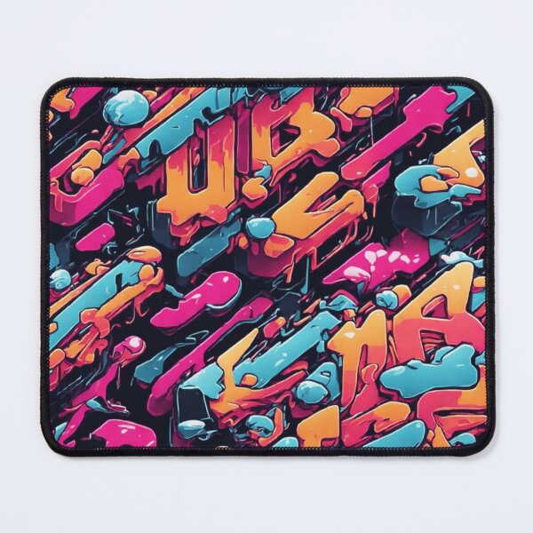 Item preview, Graffiti of Freedom V2 designed and sold by GracePaigePlaza.
