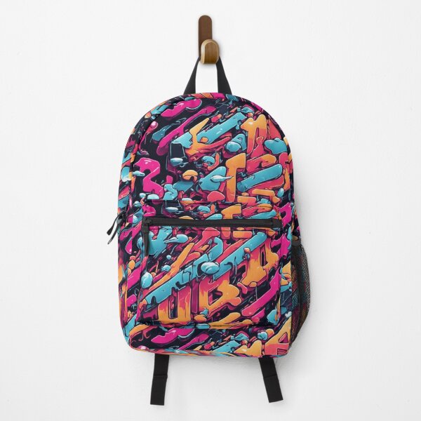Item preview, Graffiti of Freedom V2 designed and sold by GracePaigePlaza.