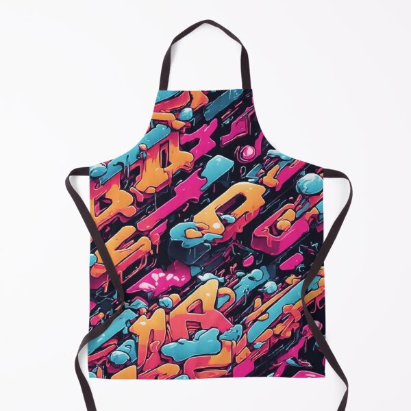 Item preview, Graffiti of Freedom V2 designed and sold by GracePaigePlaza.