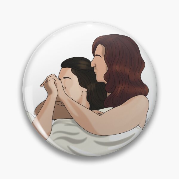 Item preview, After glow designed and sold by fanartbygabi | Gabi Veiga.