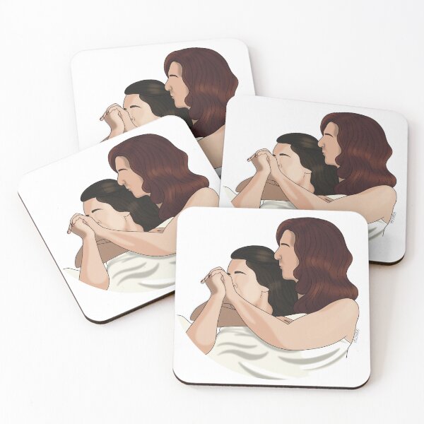 Item preview, After glow designed and sold by fanartbygabi | Gabi Veiga.