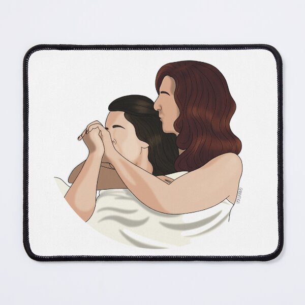 Item preview, After glow designed and sold by fanartbygabi | Gabi Veiga.
