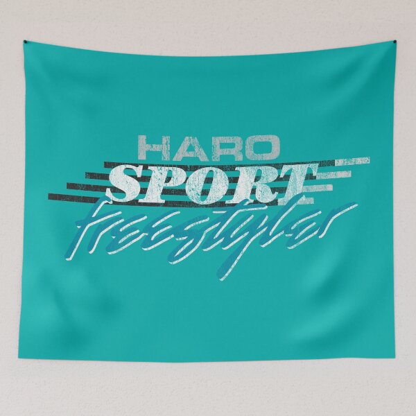 Item preview, HARO designed and sold by brianhillDESIGN.