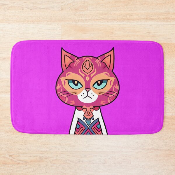 Item preview, Lisa the Cat  designed and sold by Shinzomaru.