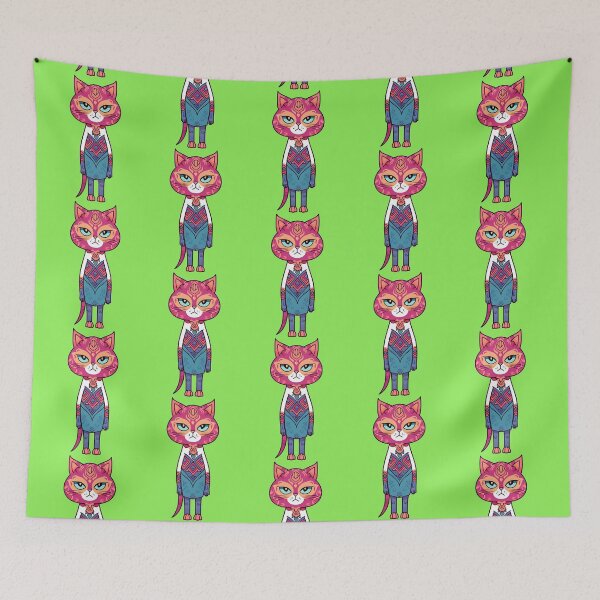 Item preview, Lisa the Cat  designed and sold by Shinzomaru.