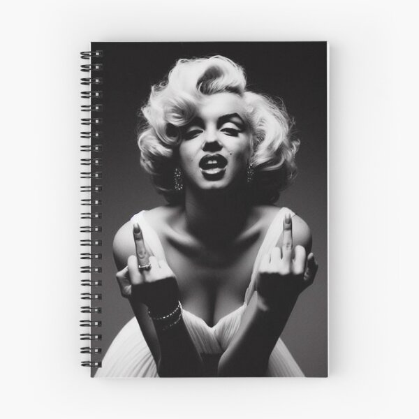 Item preview, Marilyn Monroe - Savage designed and sold by Diaz-Shop.