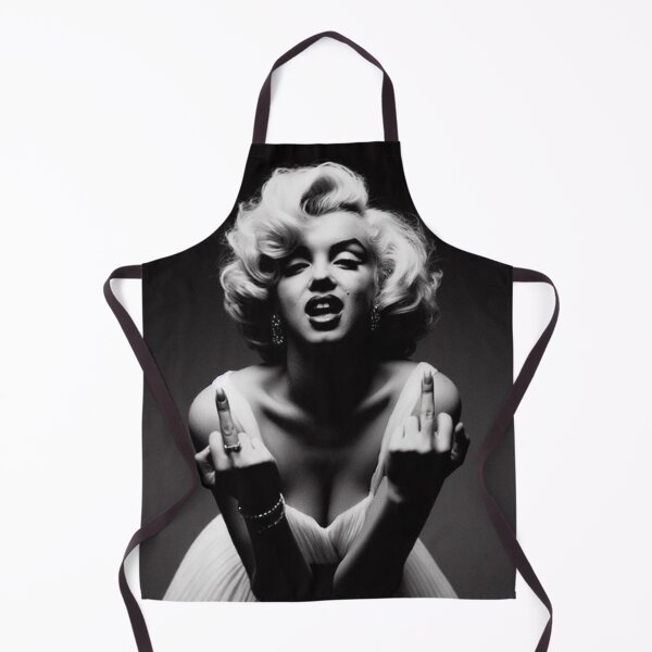 Item preview, Marilyn Monroe - Savage designed and sold by Diaz-Shop.