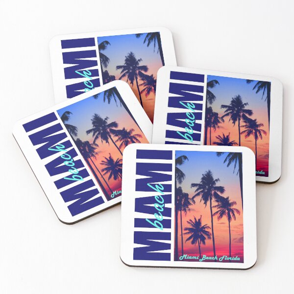Item preview, Miami designed and sold by Danpae.