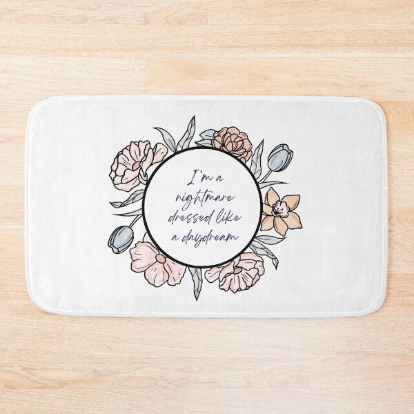 Item preview, Blank Space Lyrics designed and sold by QammerWazir.