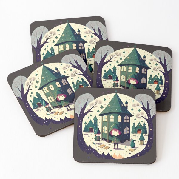 Item preview, Wizard Recruit  designed and sold by PaxtonProjects.