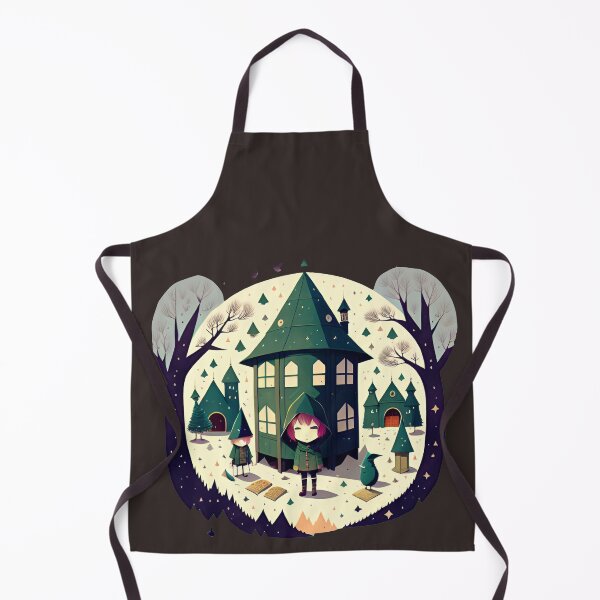 Item preview, Wizard Recruit designed and sold by PaxtonProjects.