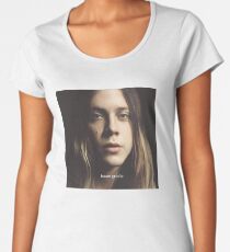 Isaac Gracie Women's Premium T-Shirt