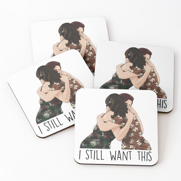 Item preview, I still want this designed and sold by fanartbygabi | Gabi Veiga.