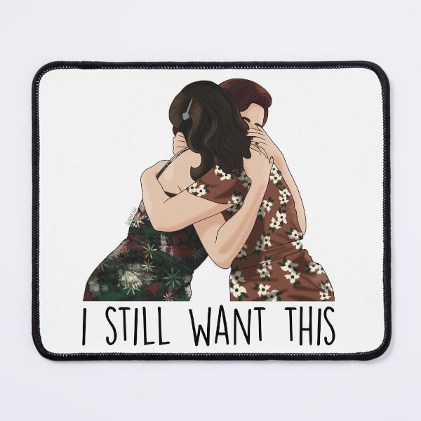 Item preview, I still want this designed and sold by fanartbygabi | Gabi Veiga.