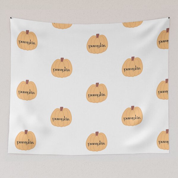Item preview, Cutesy Pumpkin designed and sold by MLDreams.