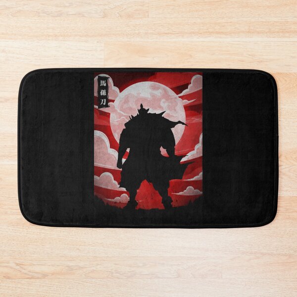 Item preview, Basontou Shaman King designed and sold by pptrail05.