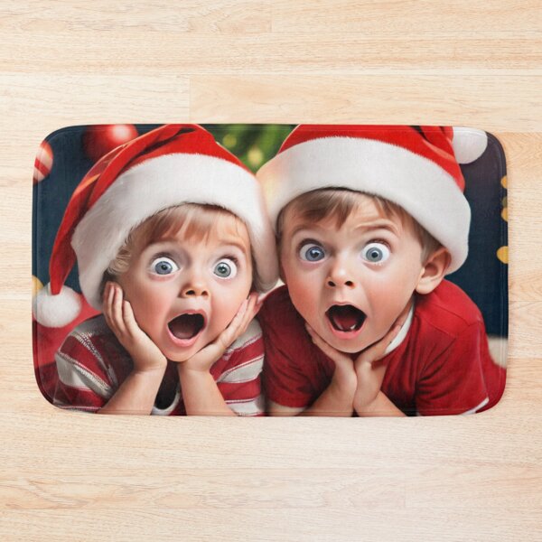 Item preview, Mommy's Kissing Santa designed and sold by KoliBabb.