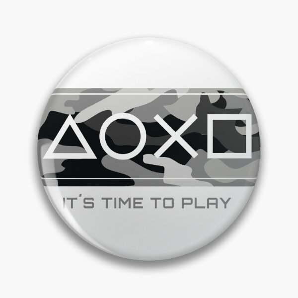 Item preview, PlayStation designed and sold by Danpae.