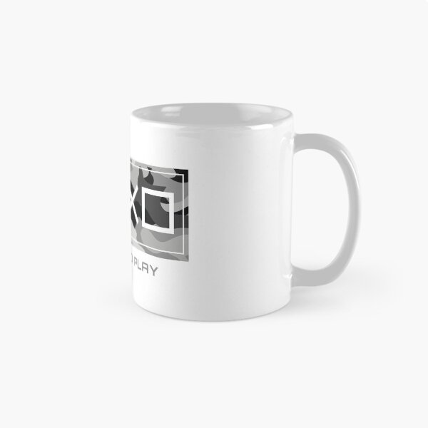 Item preview, PlayStation designed and sold by Danpae.