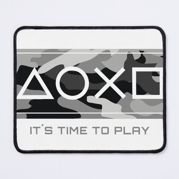 Item preview, PlayStation designed and sold by Danpae.