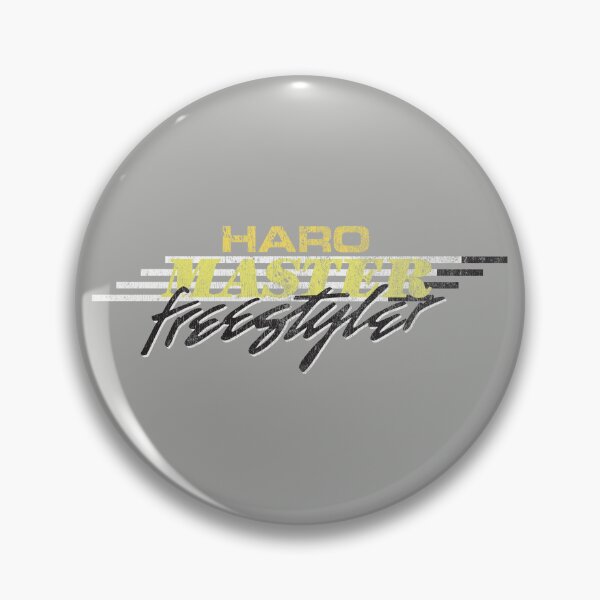 Item preview, HARO designed and sold by brianhillDESIGN.