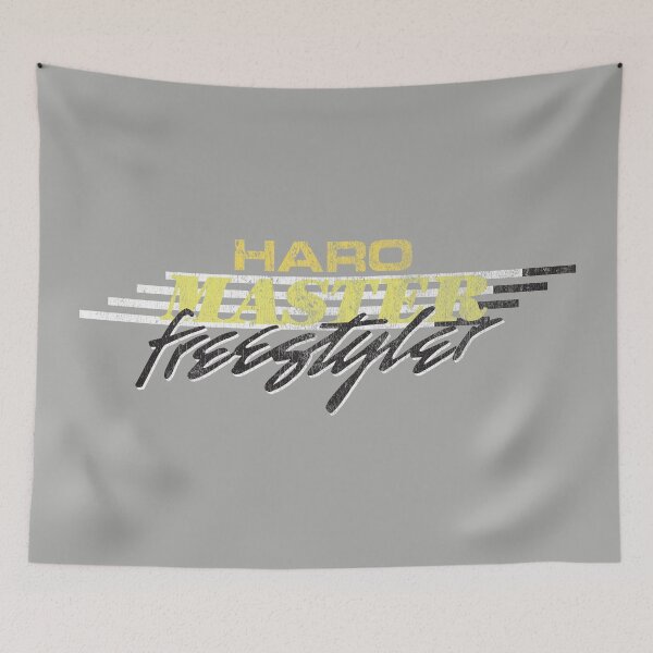 Item preview, HARO designed and sold by brianhillDESIGN.