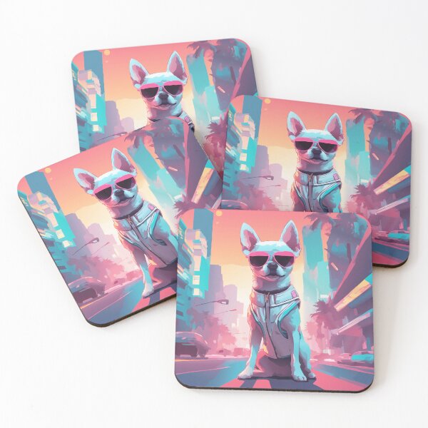 Item preview, Oh my chihuahua! 004 designed and sold by SrBarba.