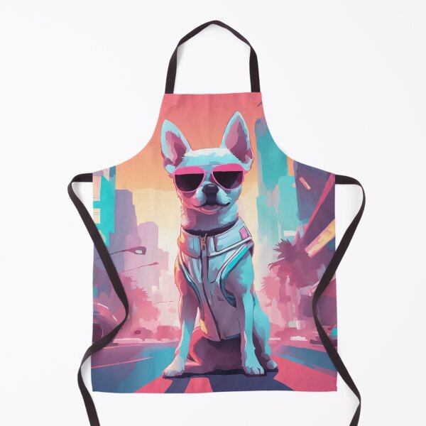 Item preview, Oh my chihuahua! 004 designed and sold by SrBarba.