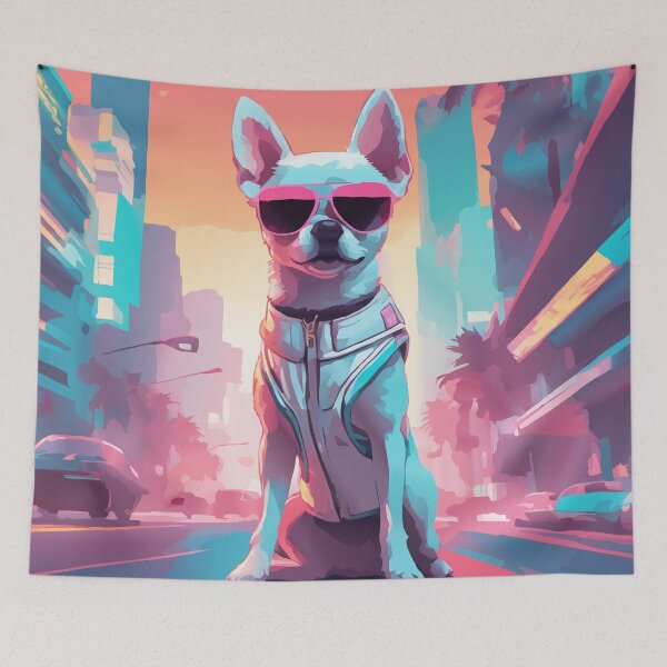 Item preview, Oh my chihuahua! 004 designed and sold by SrBarba.