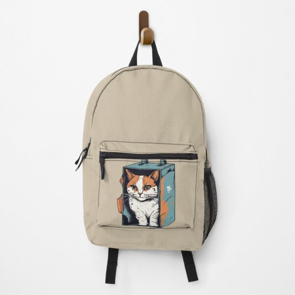 Item preview, Cat-tastic Creations: Art for Cat Lovers designed and sold by martin max.