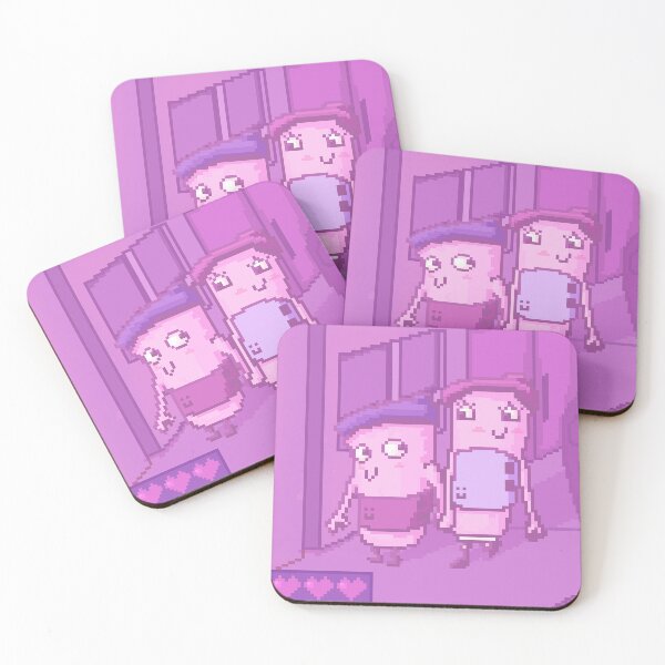 Item preview, Coffee Date! designed and sold by JemMetas.