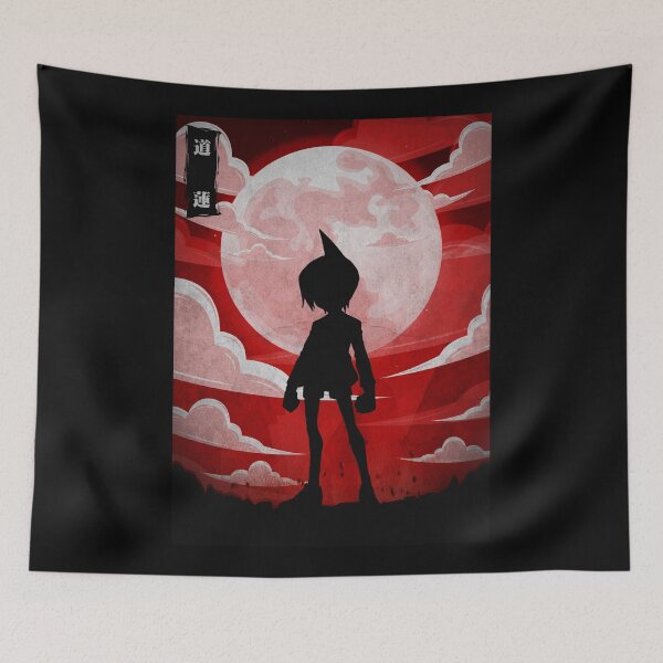 Item preview, Tao Ren Shaman King designed and sold by pptrail05.