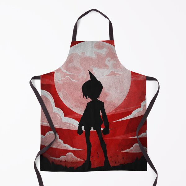 Item preview, Tao Ren Shaman King designed and sold by pptrail05.