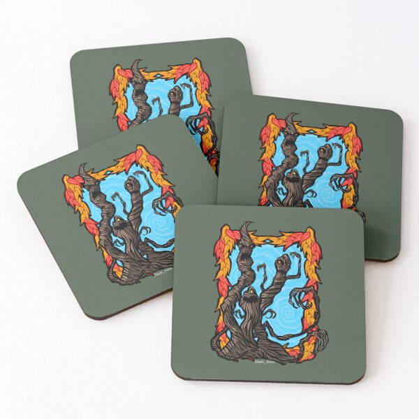 Item preview, Scarecrows designed and sold by Dark-Inks.