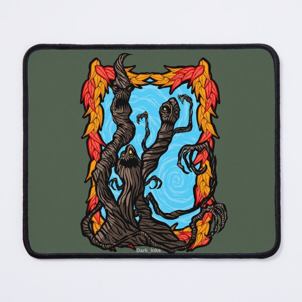 Item preview, Scarecrows designed and sold by Dark-Inks.