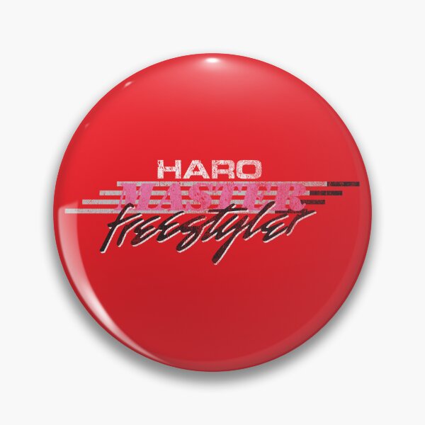 Item preview, HARO designed and sold by brianhillDESIGN.