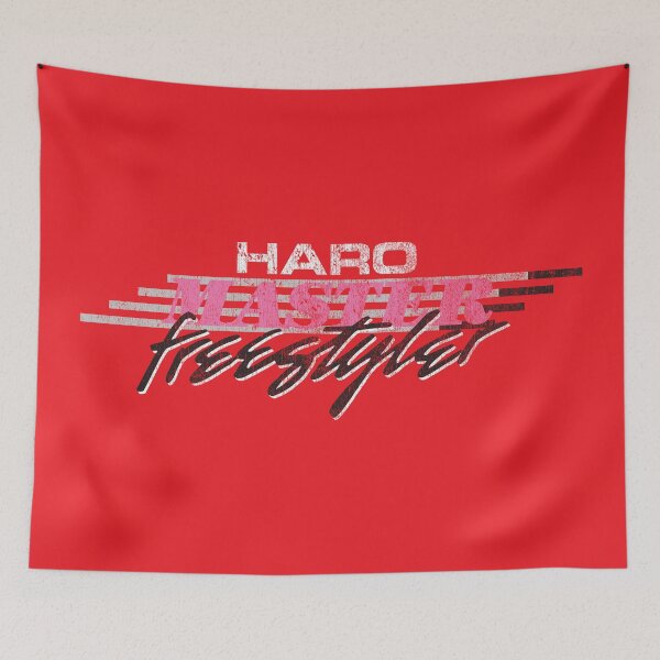 Item preview, HARO designed and sold by brianhillDESIGN.
