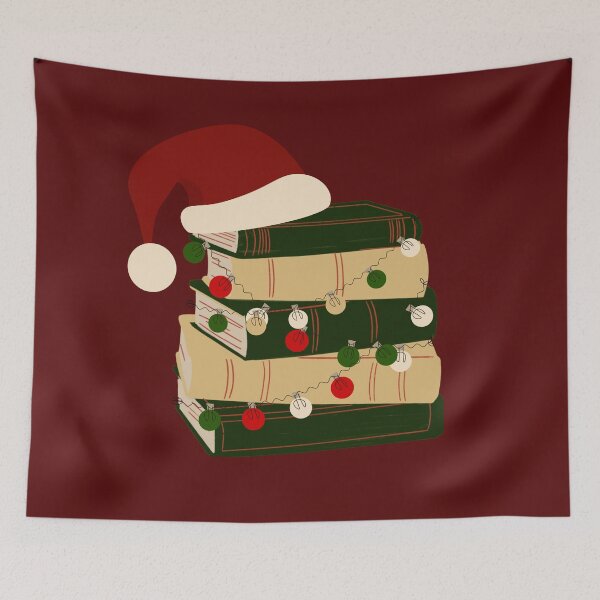 Item preview, Christmas Book Tree designed and sold by Megurix.